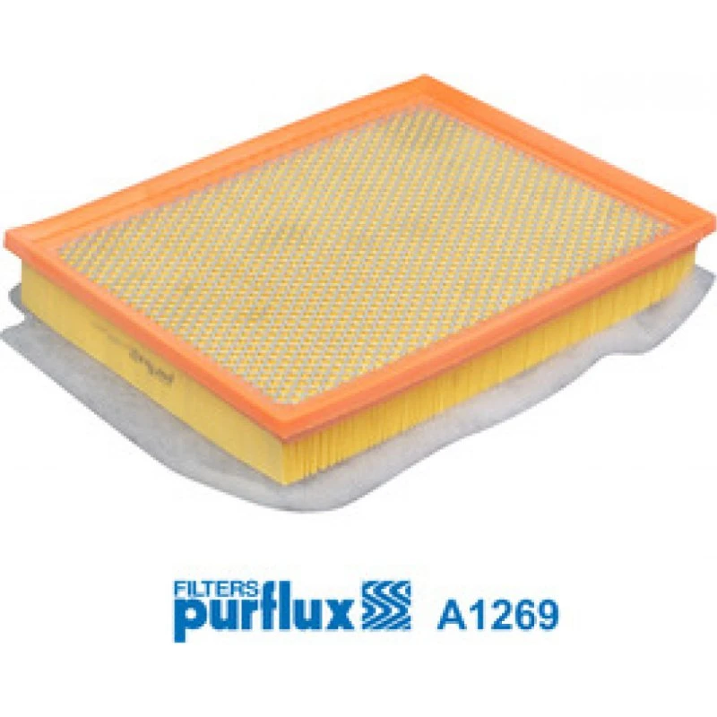 PURFLUX Luftfilter A1269 til OPEL & VAUXHALL