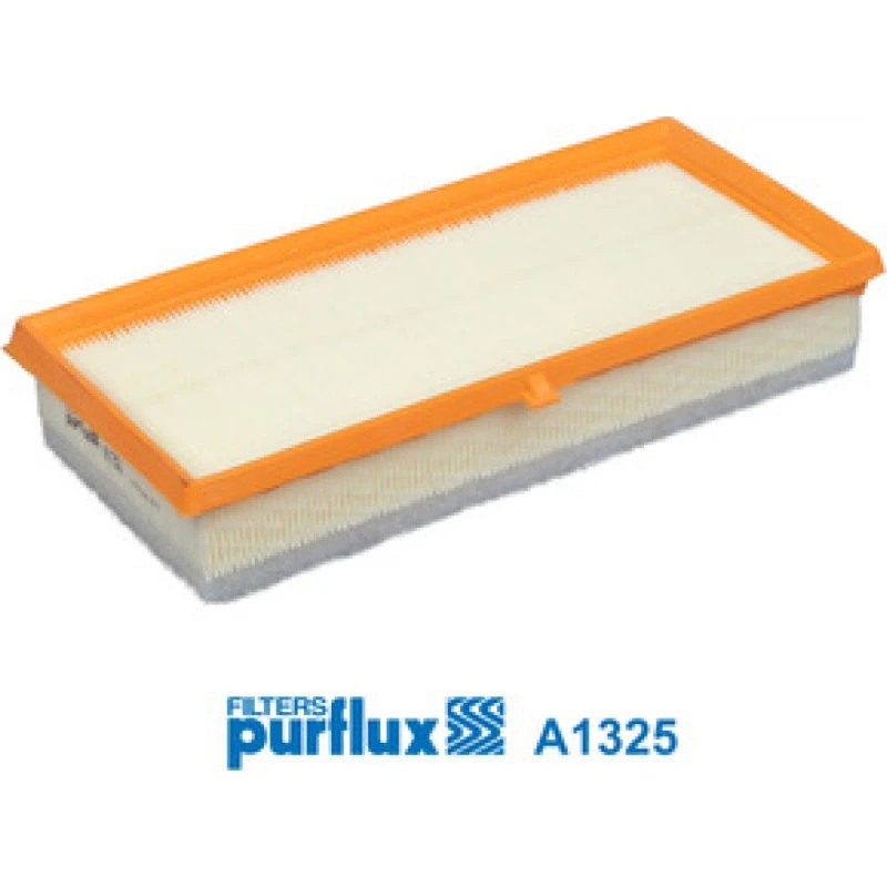 PURFLUX A1325 Luftfilter til Toyota og Subaru