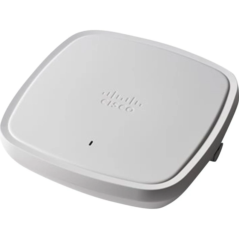 Cisco Catalyst 9120AXI Trådløs Access Point Hvid