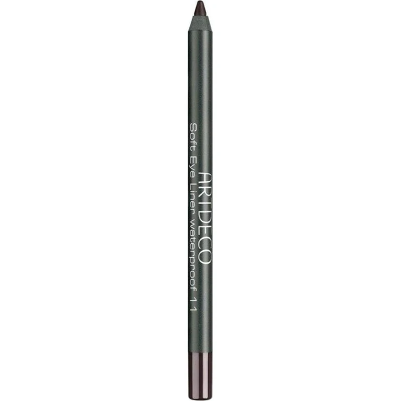 Artdeco Blød Vandtæt Øjenblyant 1,2 g - Deep Forest Brown