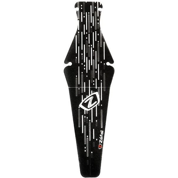 Zéfal Shield Lite M bagskærm, sort