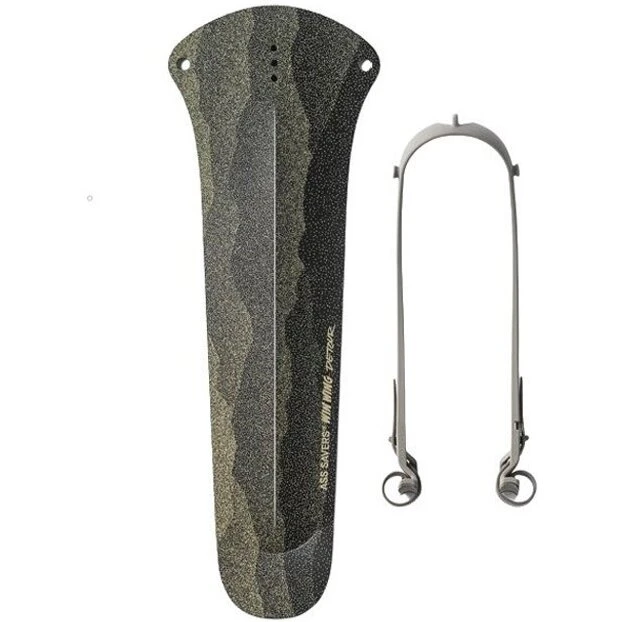 Ass-Savers Win Wing Gravel 2 Stealth