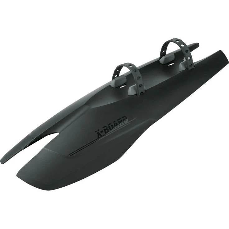 SKS X-Board Dark forskærm 24-29"