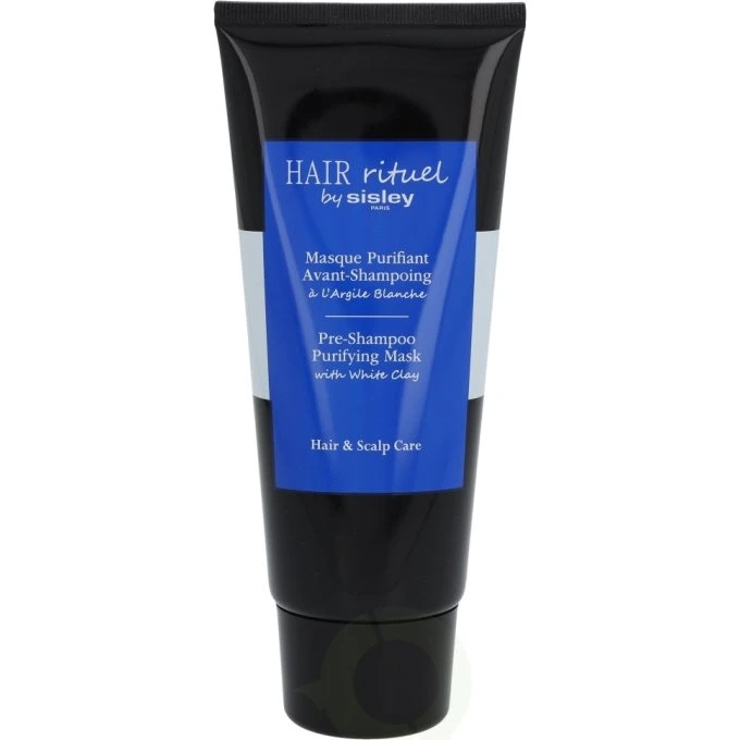 Sisley Hair Rituel Pre-Shampoo Purifying Mask 200 ml