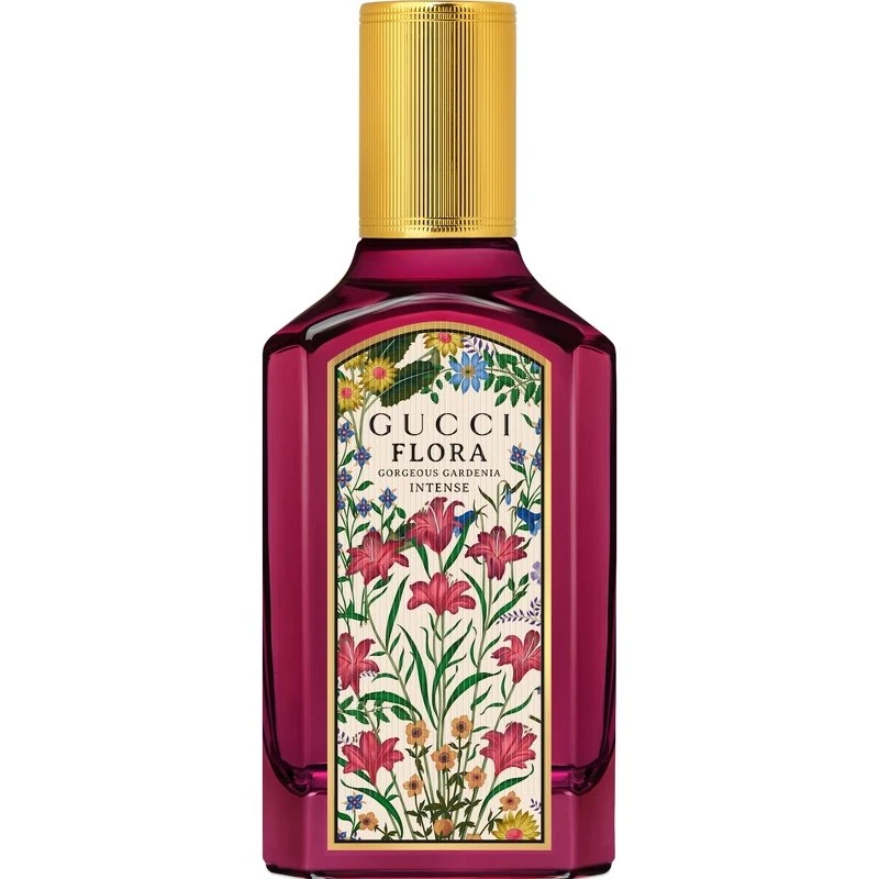 Gucci Flora Gorgeous Gardenia EDP Intense 50 ml
