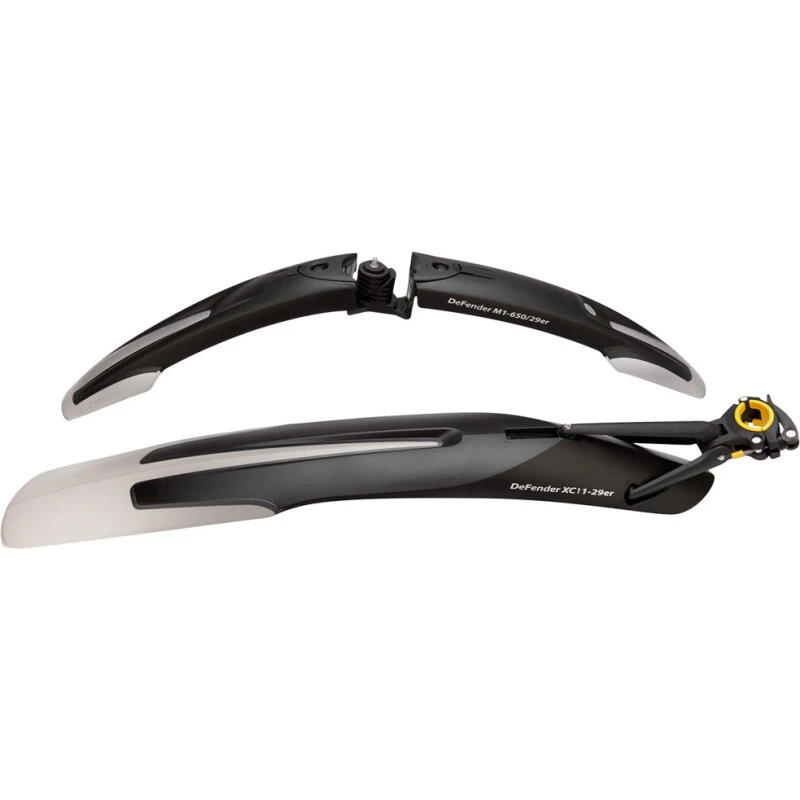 Topeak DeFender 29" skærmsæt (M1+XC11)