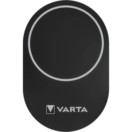 VARTA Mag Pro Trådløs Biloplader 15W