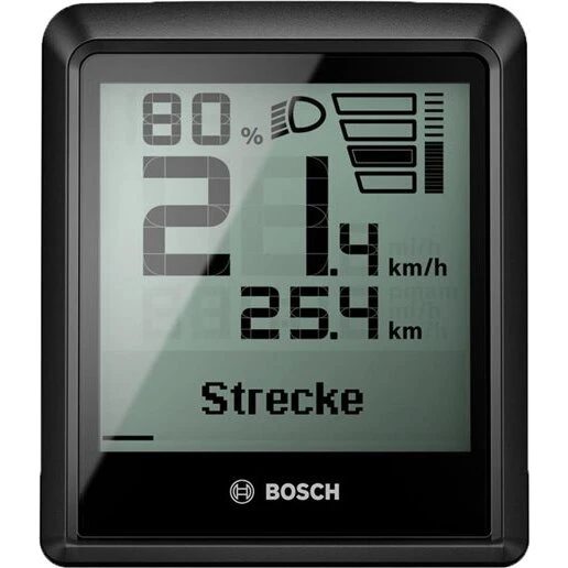 Bosch Intuvia 100 Display (BHU3200)