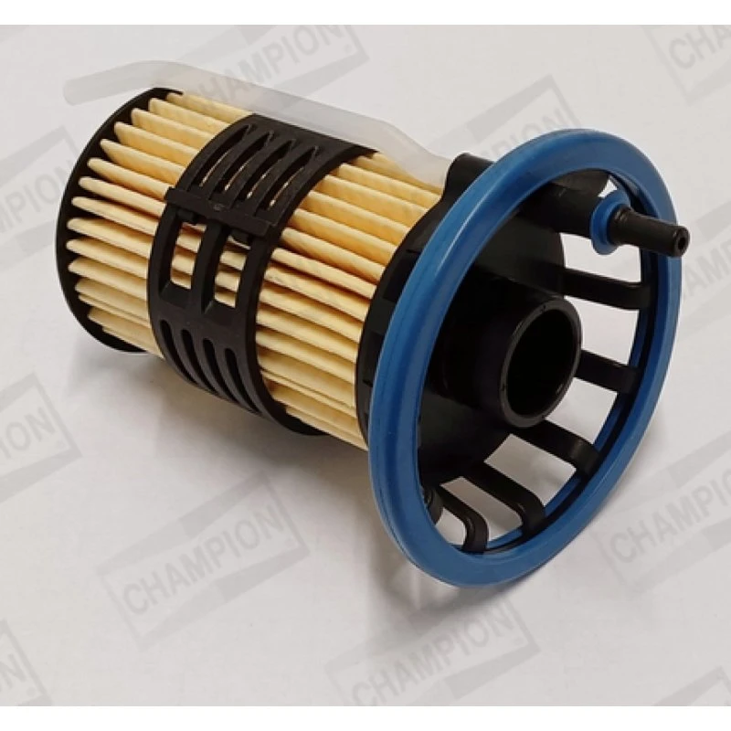 CHAMPION Brændstoffilter CFF100723, 77367433, for PEUGEOT & CITROËN