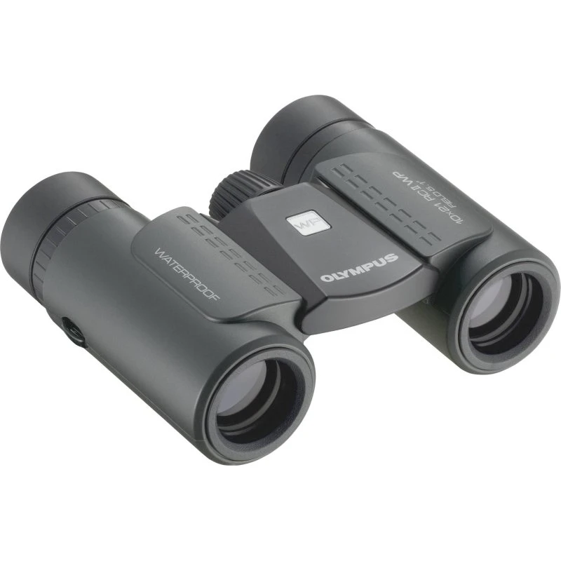 Olympus Slim 10x21 RC II WP Kikkert vandtæt