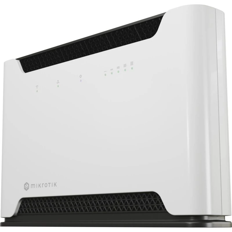 MikroTik Chateau LTE12 Dual Band Router - 5x LAN, 4x4 MIMO