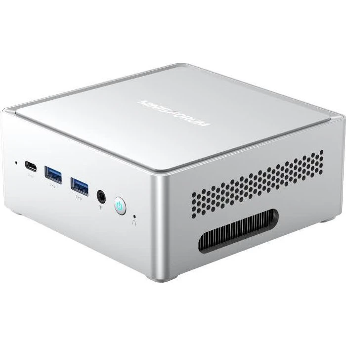 Minisforum NAB6 Lite i5-12600H 16GB 512GB Windows 11 Pro