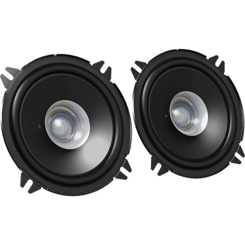 JVC CS-J510X 13 cm Bilhøjttalere 250W Sort (2 stk.)
