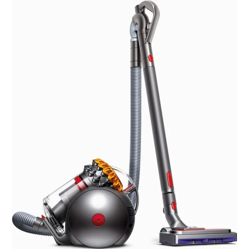 Dyson Big Ball Multi Floor 2, 1,5L, HEPA-filter, 600W
