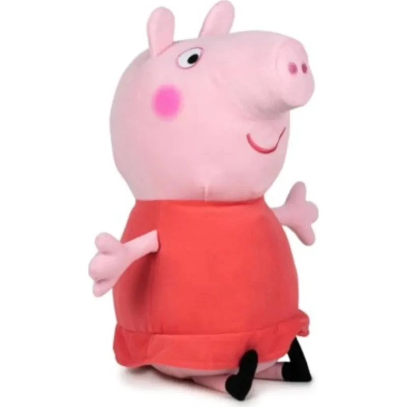 Gurli Gris 50 cm Plysbamse – Peppa Pig