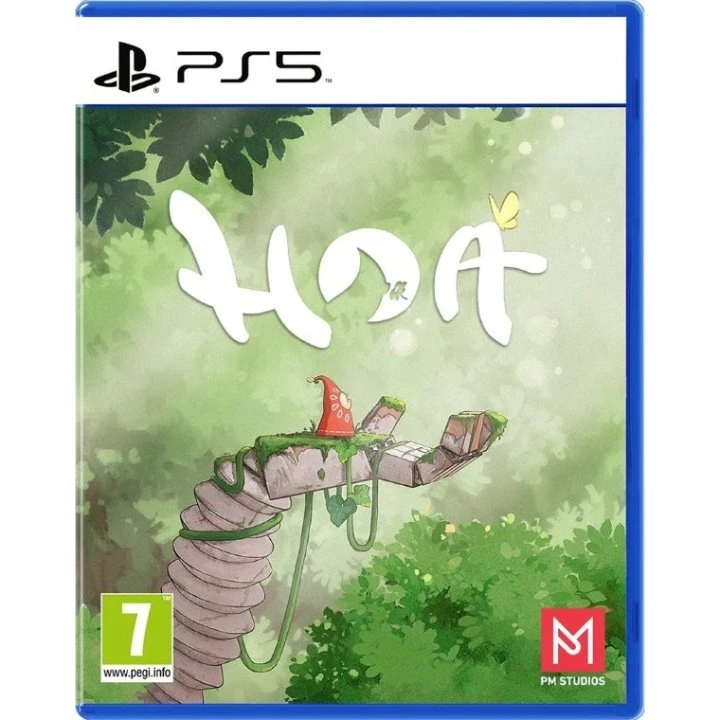 PM studios HOA – PlayStation 5