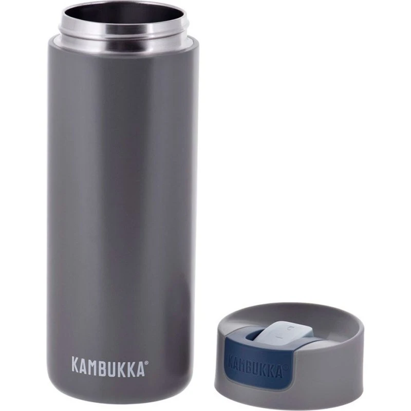 Kambukka Olympus Termokrus 500ml Serious Grey