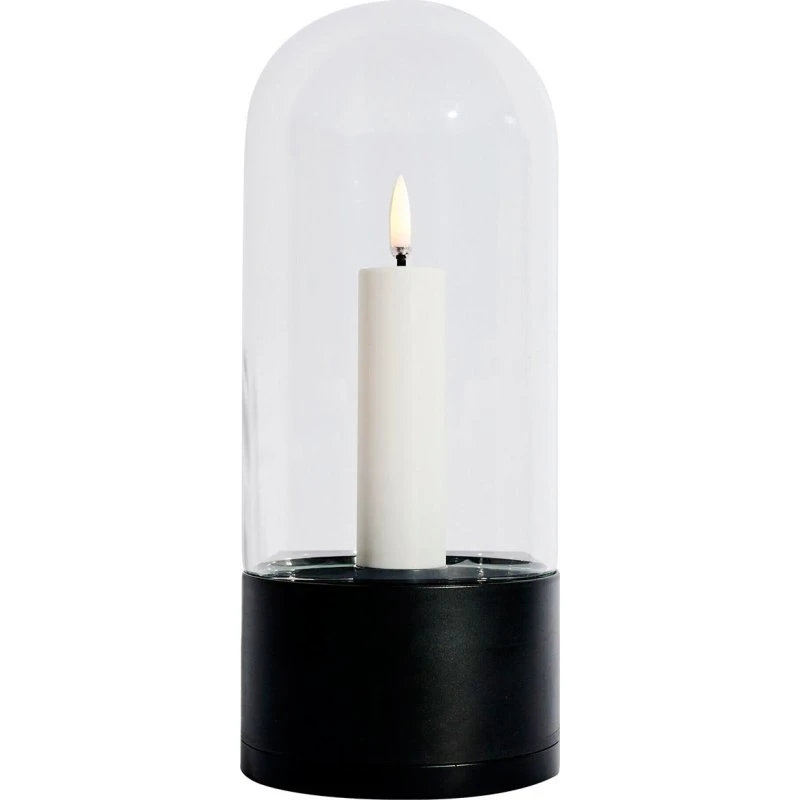 Uyuni Udendørs LED Lanterne 10 x 27,7 cm