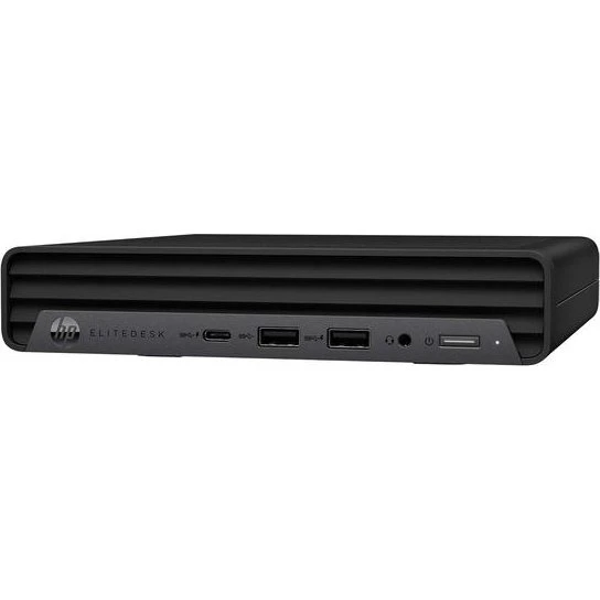 HP EliteDesk 800 G6 Mini i7-10700, 32GB RAM, 256GB SSD, Win 11 Pro (Refurbished)