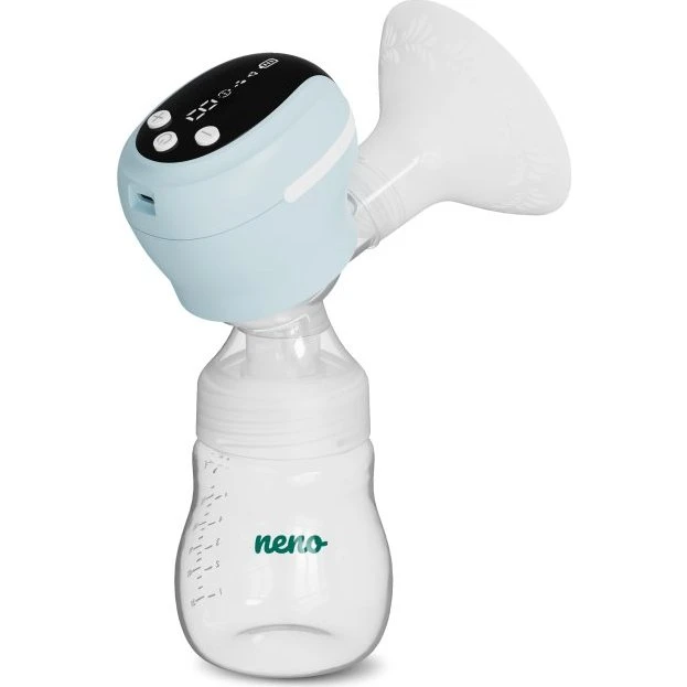 NENO Brystpumpe Engel - Trådløs, 180ml