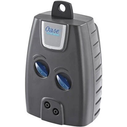 OASE OxyMax 400 Luftpumpe