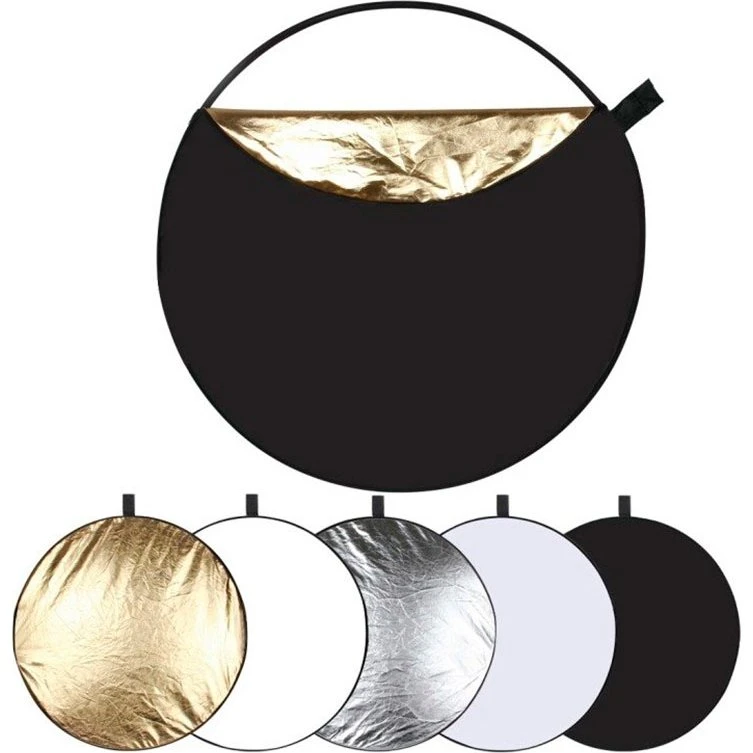 Puluz Photo Blend 5W1 + Case (60 cm)