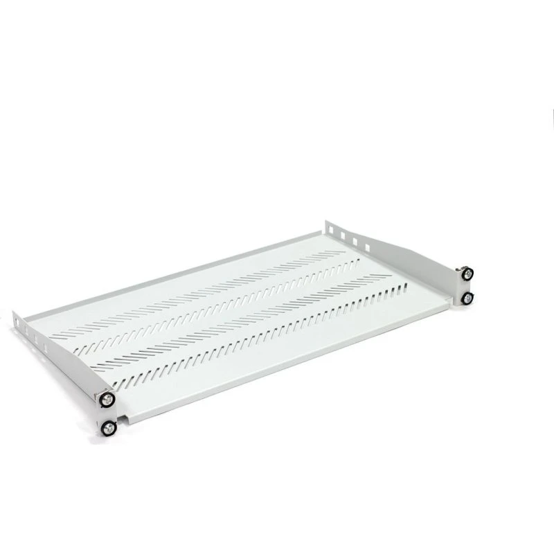 Digitus TN-19-250-1U-GY 19" Rackhylde 1U Grå