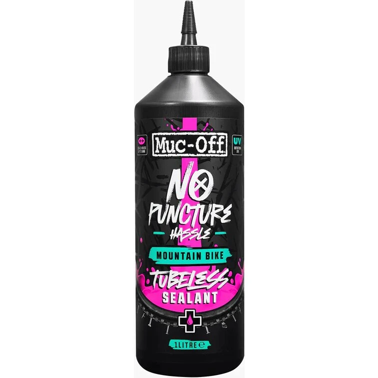 Muc-Off No Puncture MTB Tubeless Sealant 1 L