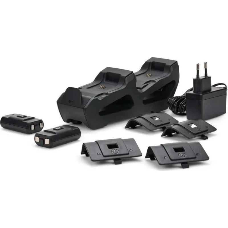 PowerA Duo Opladningsstation til Xbox Series X/S og One