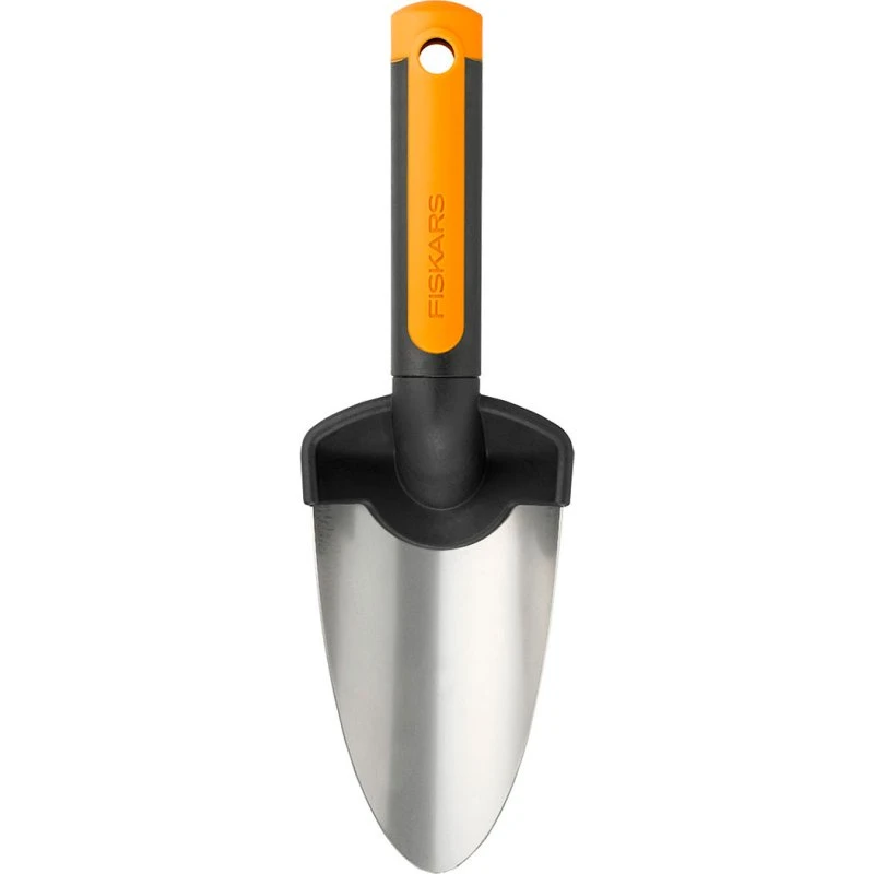 Fiskars Premium Planters Trowel 32 cm