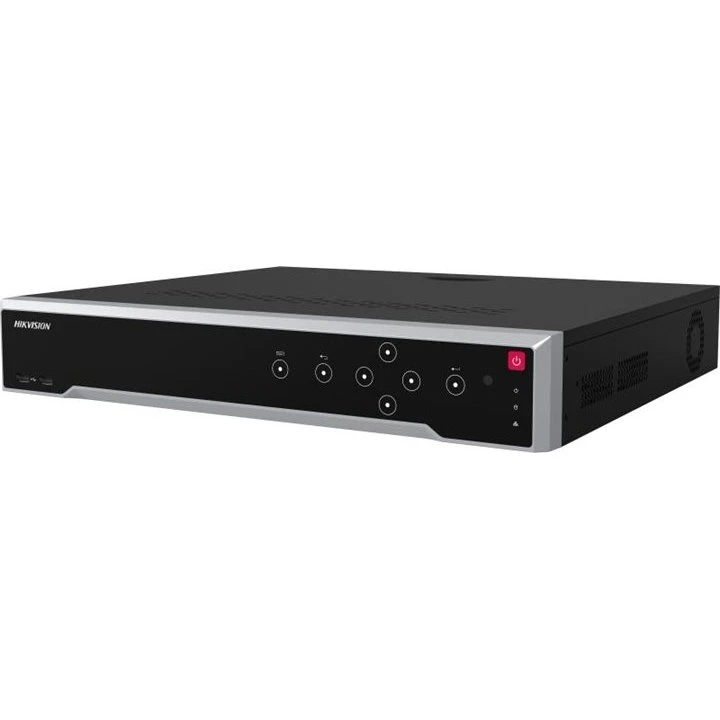 Hikvision DS-7732NI-M4/16P 32-kanal NVR, rackversion