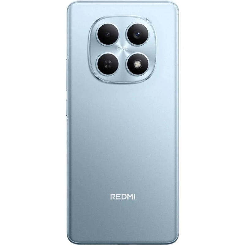 Xiaomi Redmi Note 15 6GB/128GB Blå 6,77" AMOLED