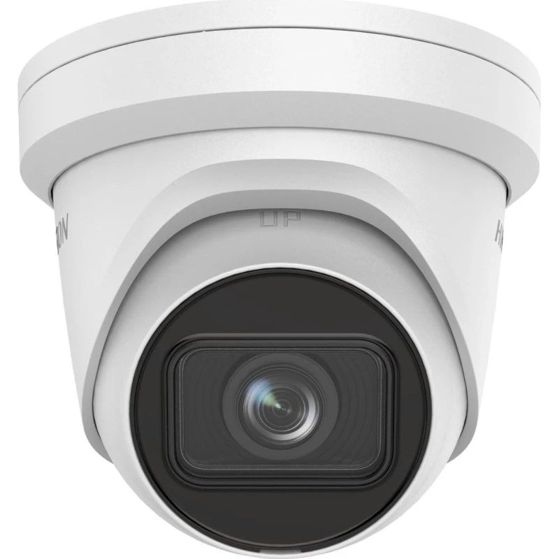 Hikvision DS-2CD2H43G2-IZS 4MP Udendørs IP-Kamera, Hvid, Night Vision, IP67, IK10