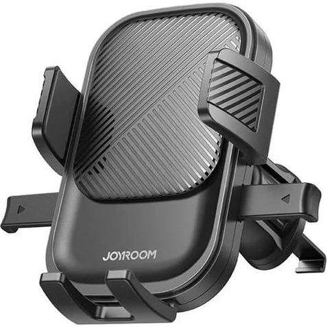 Joyroom JR-OK6 Mobilholder 360° til Luftkanal – Sort