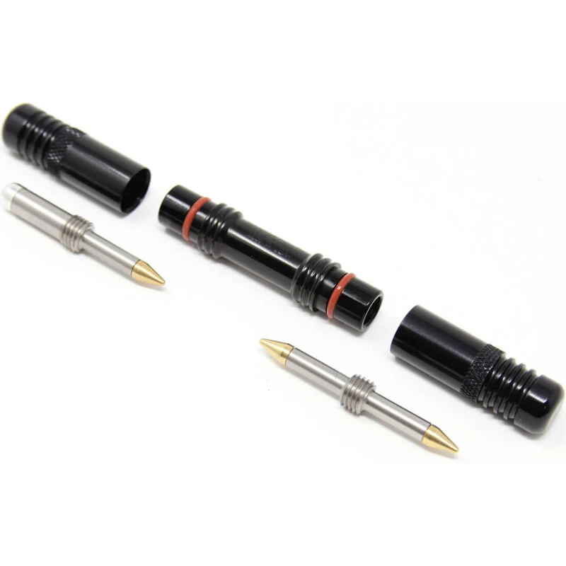 Dynaplug Racer Pro Tubeless reparationskit – Polished