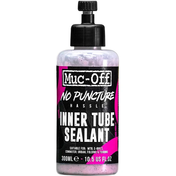 Muc-Off No Puncture Hassle tætningsvæske 5 L