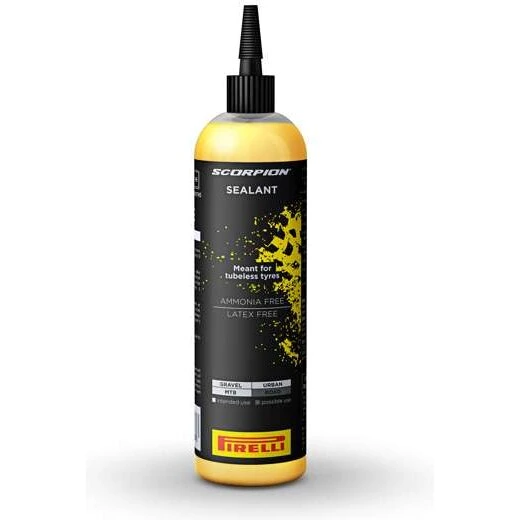Pirelli Scorpion Sealant 240 ml (gul)