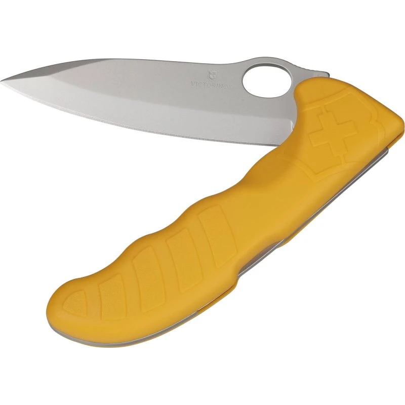 Victorinox Hunter Pro Lommekniv med Etui – Orange
