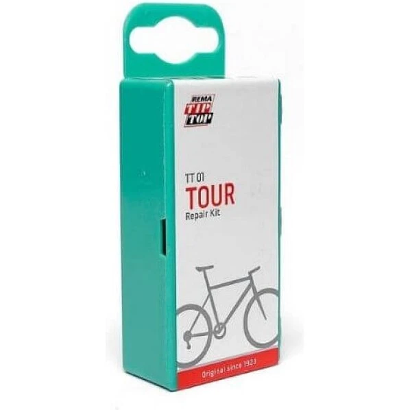 Tip Top TT01 lappegrej til cykelslanger