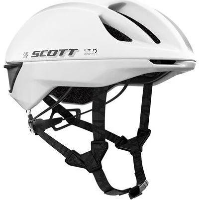 SCOTT Cadence MIPS Cykelhjelm Hvid L