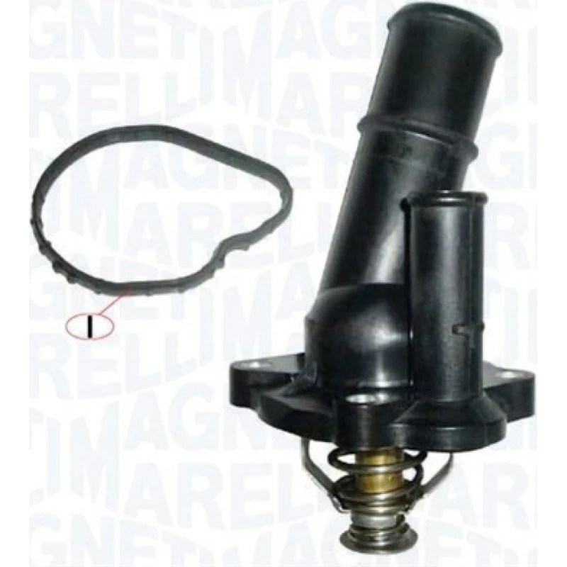 MAGNETI MARELLI Termostat 352317101860 for AUDI, FORD, SEAT