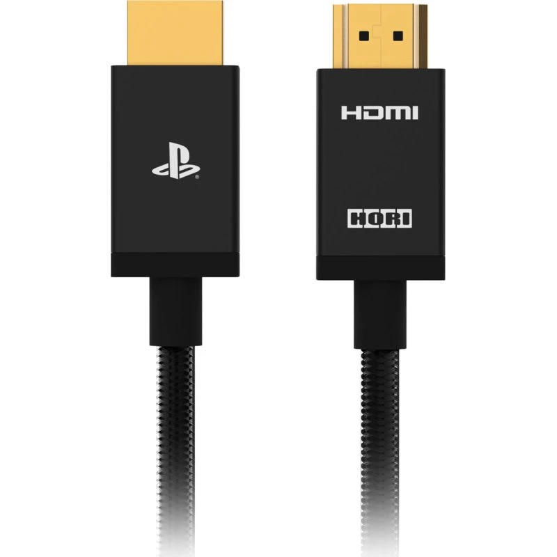 Hori SPF-014U 2 m HDMI-kabel Sort (HDMI 2.1)