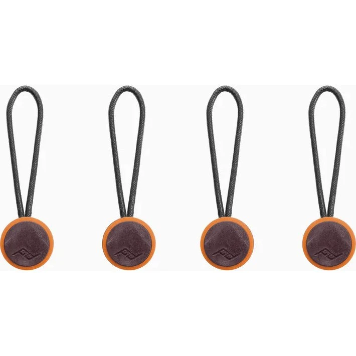 Peak Design Anchor V4 4-Pack Eclipse