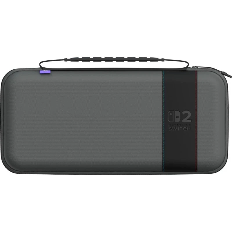 Turtle Beach PlayTrek Travel Case - Charcoal Black