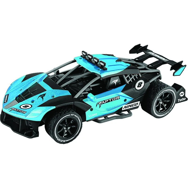 Ninco R/C Raptor 1:16, 25 cm, 2,4GHz