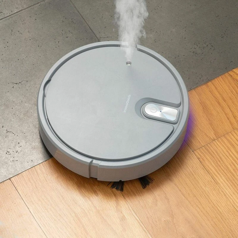 Xiaomi Dreame 5-in-1 Robotstøvsuger med UV-desinfektion