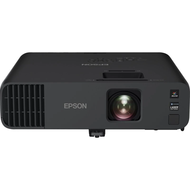 Epson EB-L265F 3LCD-projektor, 4600 ANSI-lumen, Full HD