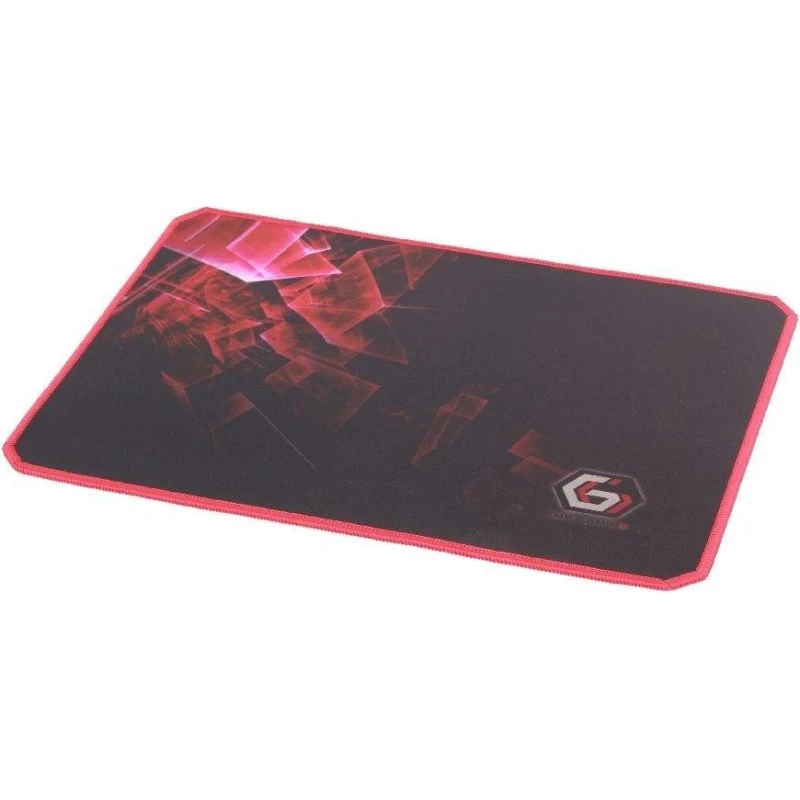Gembird MP-GAMEPRO-S Gaming Musemåtte 250x200 mm, Multifarvet