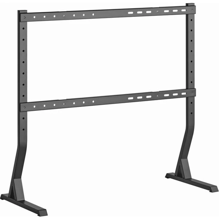 Gembird TVS-D90F-01 - Skærmstander 45-90", sort