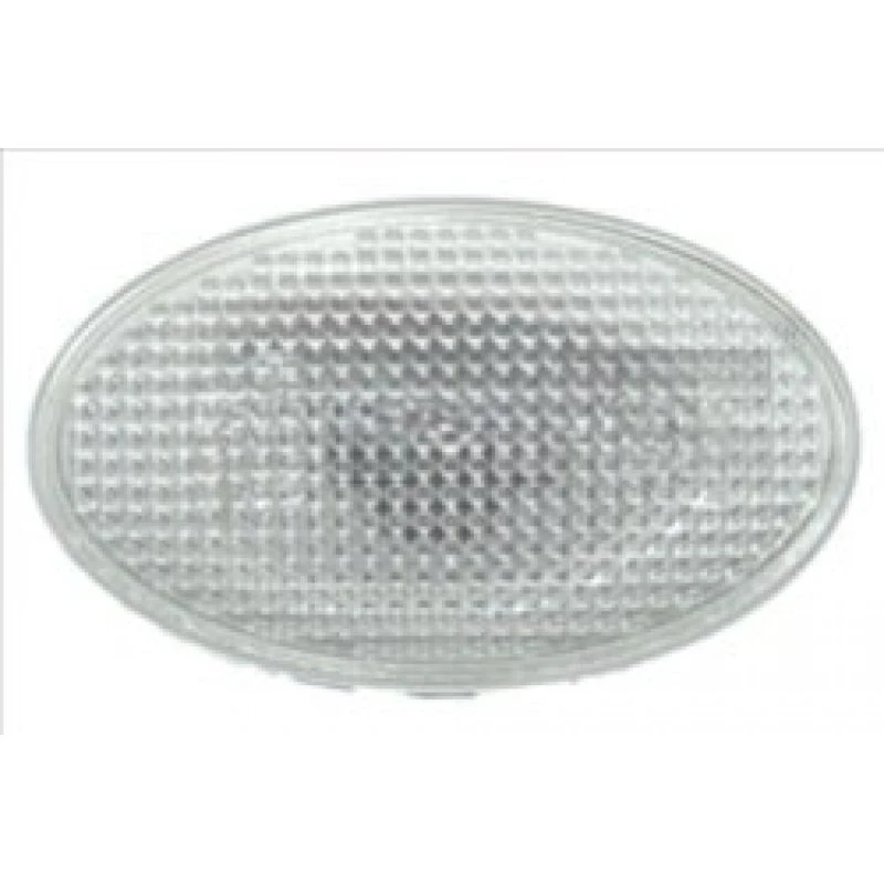 TYC Blinklys 18-5511-01-2 for Mercedes-Benz